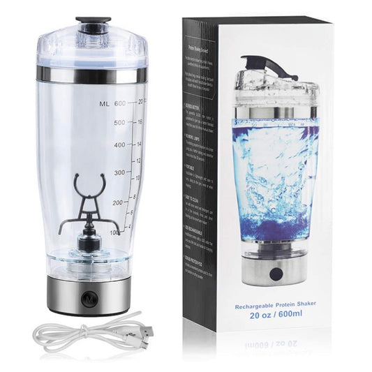 Premium Shakers™ – Smooth shakes, on the go