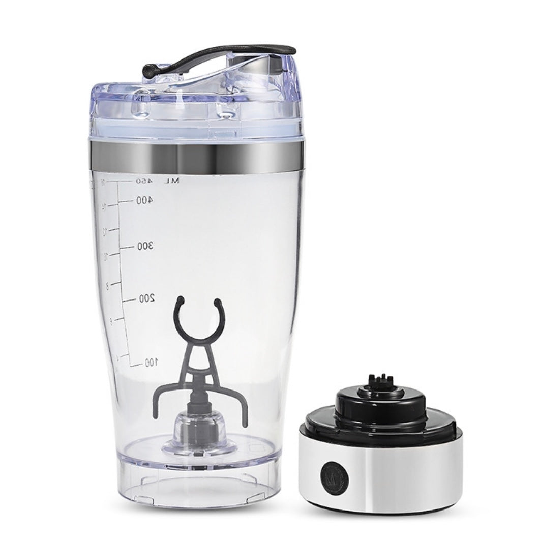 Premium Shakers™ – Smooth shakes, on the go